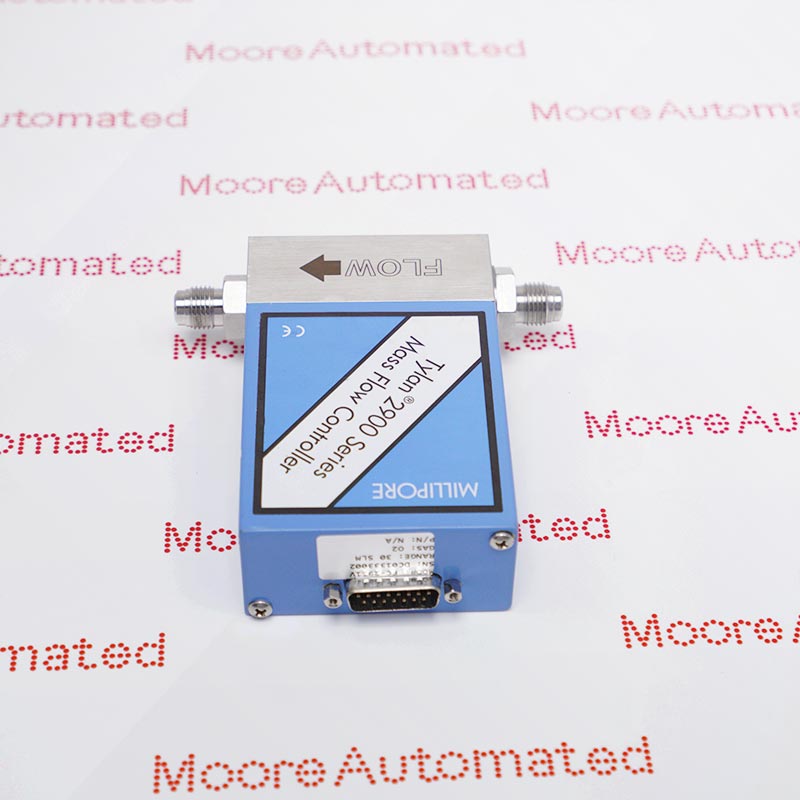 FC-2911V H2 30SLM DC01333002