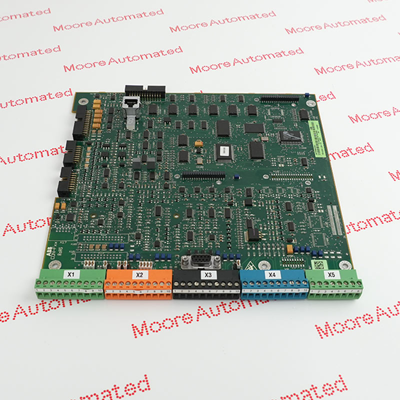 SDCS-CON-F01 3ADT316500R1501