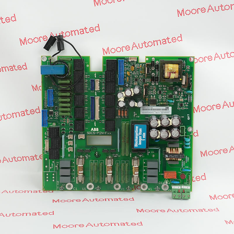 SDCS-PIN-F01A 3ADT316300R1502