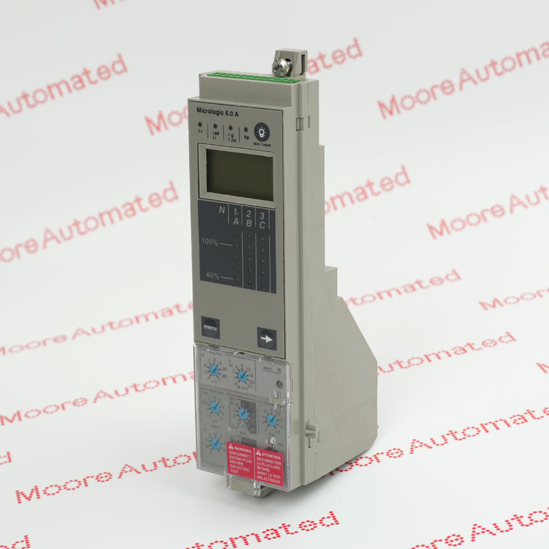 MICROLOGIC6.0A