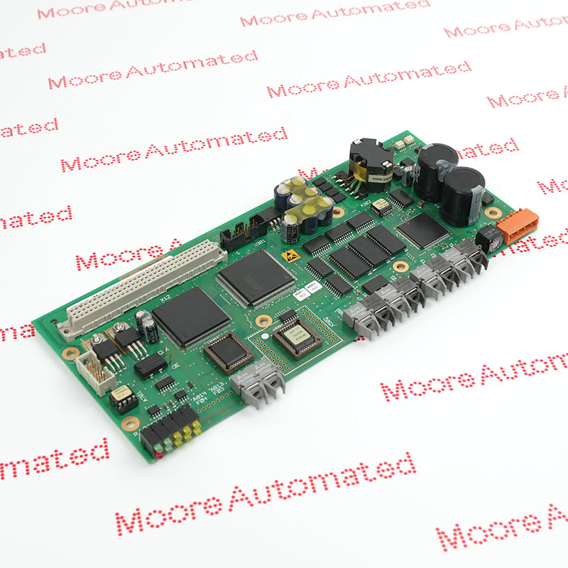 3BHE014070R0101 PPC905 AE101