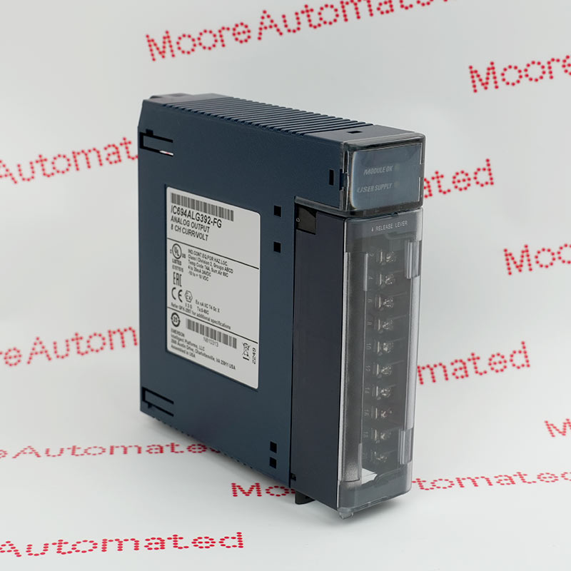 IC694ALG392-FG