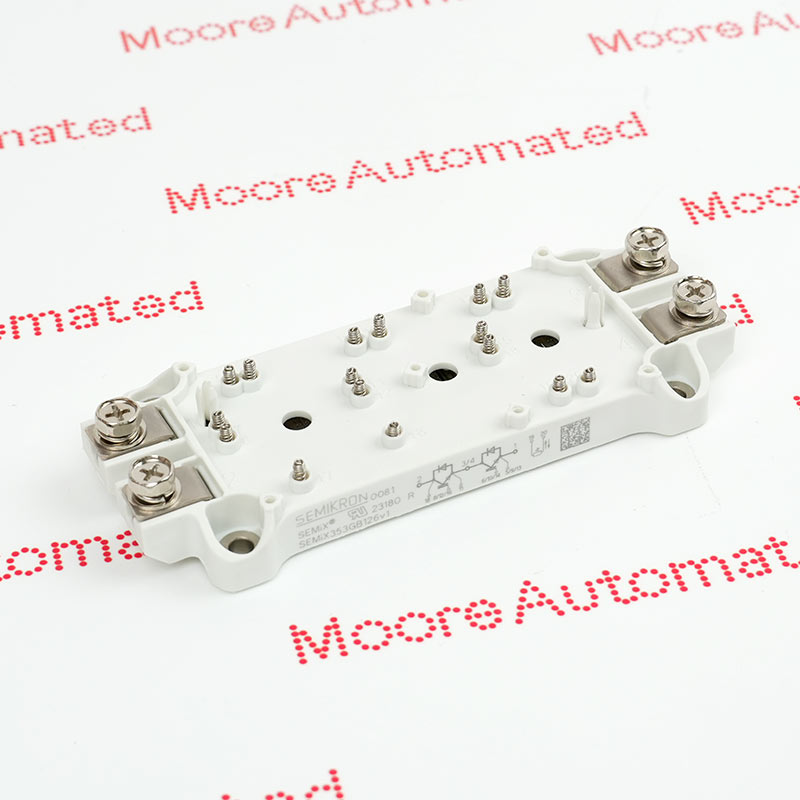 SEMIX353GB126V1