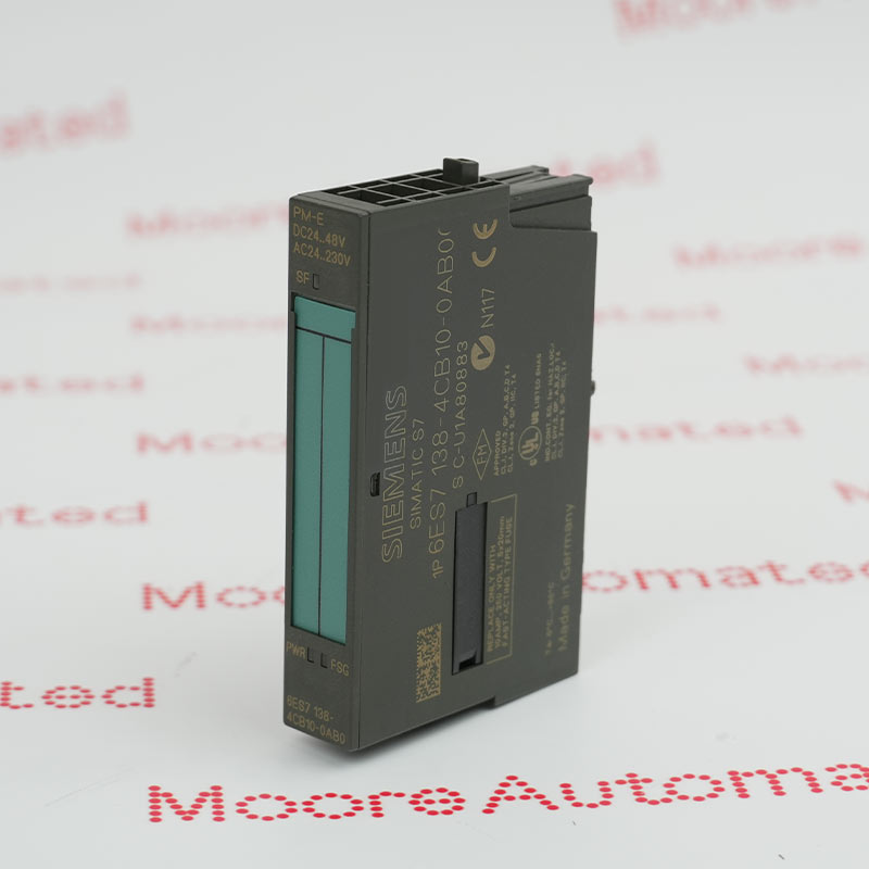 6ES7138-4CB10-0AB0