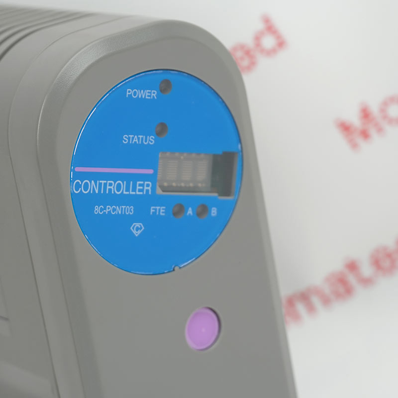 Honeywell 8C-PCNT03 51454363-375