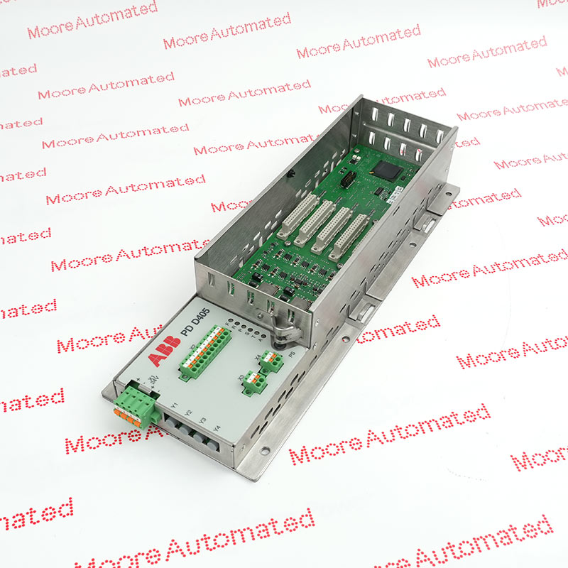 3BHE041626R0101 PDD405 A101