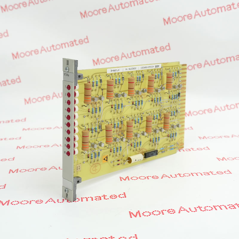 HEIE420158R0001 XT 376A-E