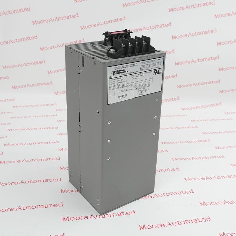 PM3326B-6-1-2-E 80026-529-01