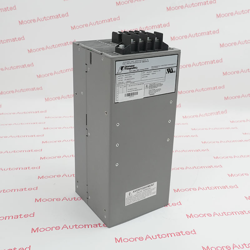 PM3328B-6-1-3-E 80026-524-01