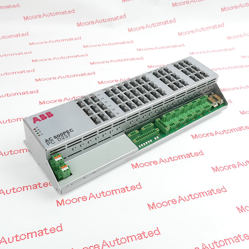 3BHE028915R0101 PCD237 A101