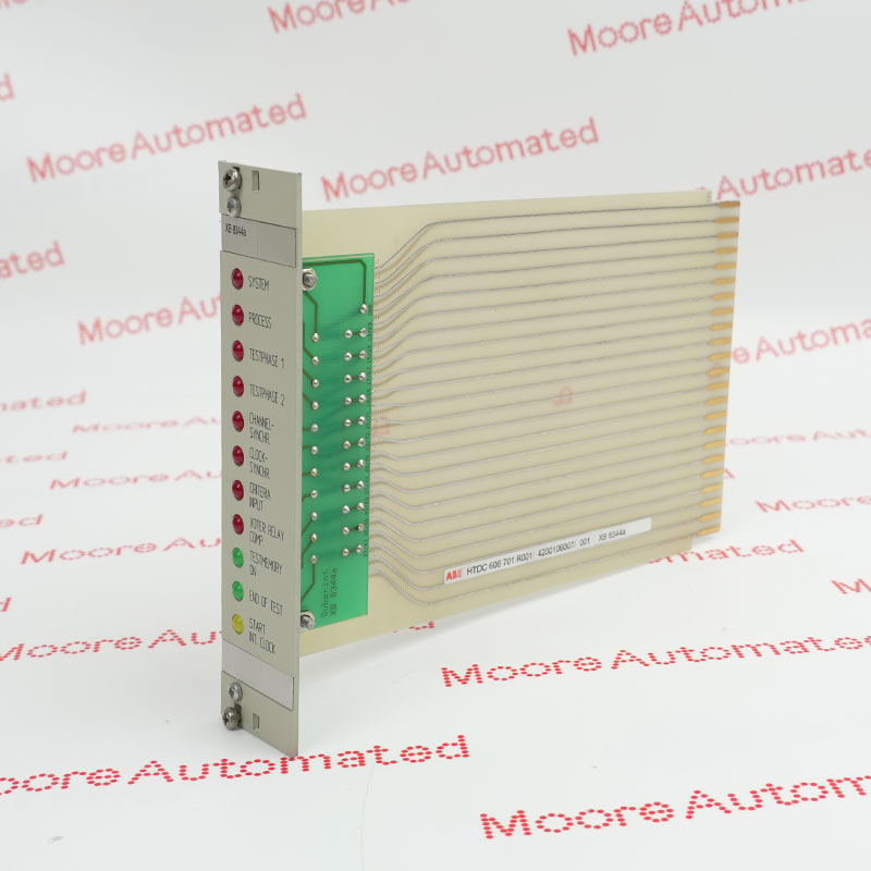 HTDC606701R001 XB 8344A