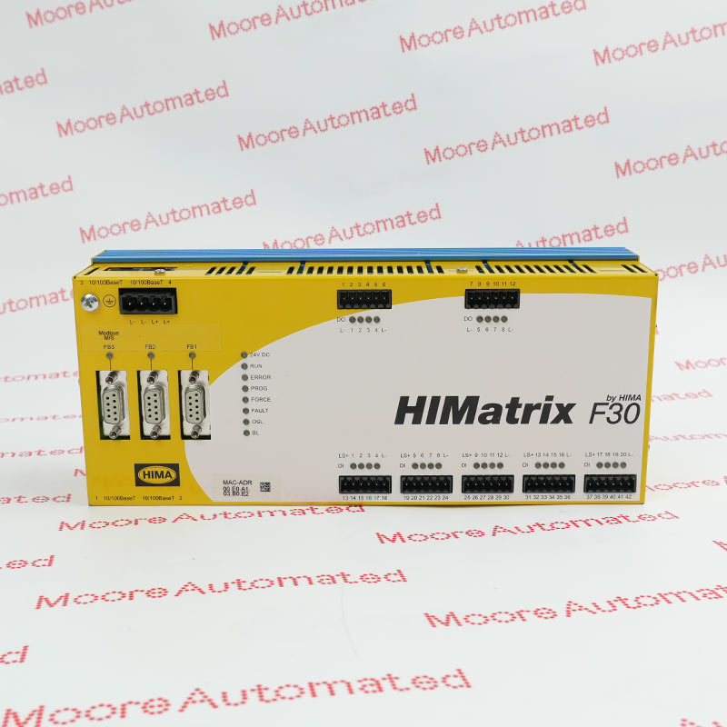 HIMATRIX F30 01