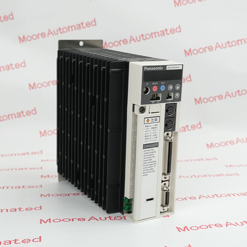 Panasonic MSDA083A1A