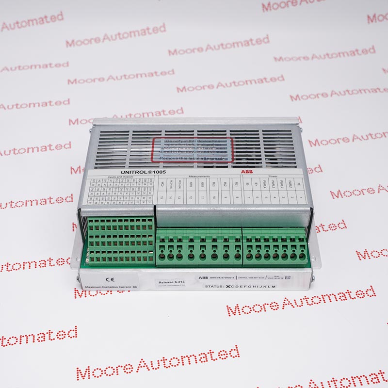 UNITROL 1005-0011 ECO