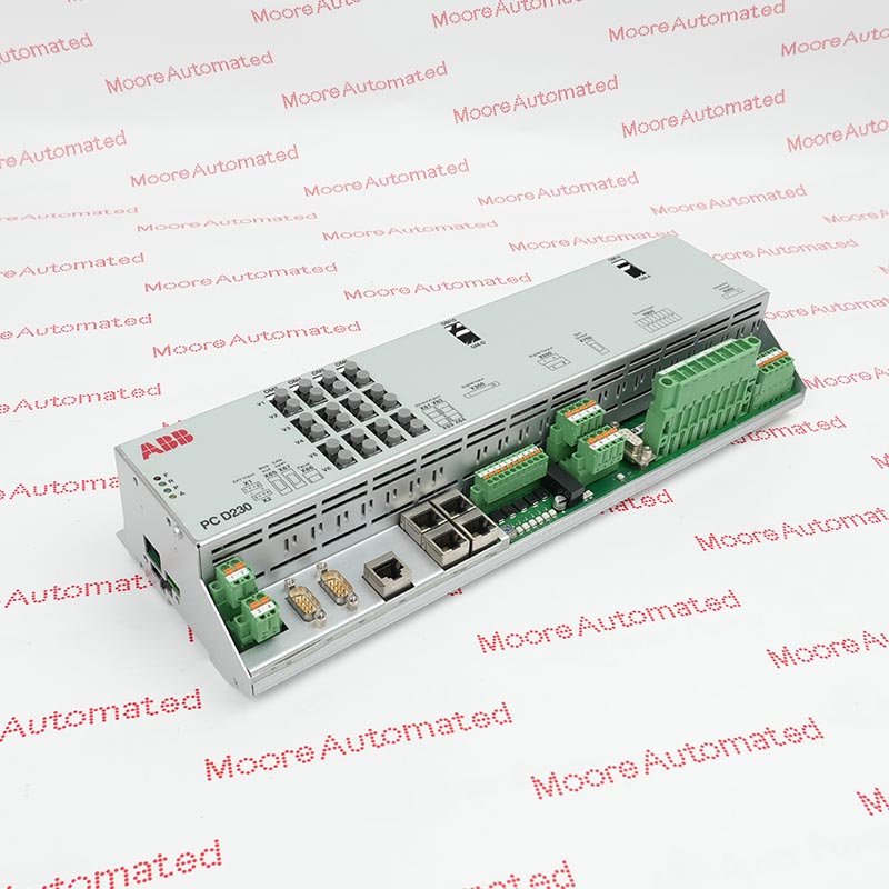 3BHE022291R0101 PCD230A