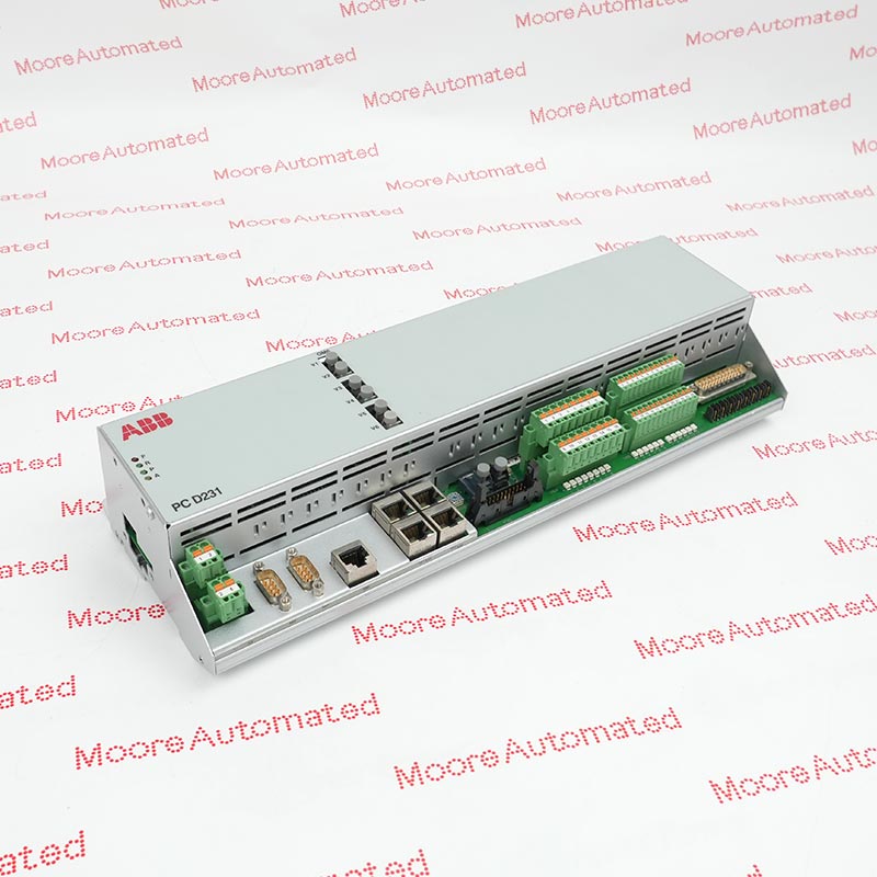 3BHE025541R0101 PCD231B