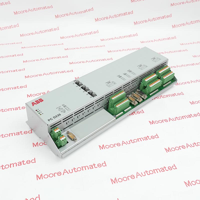 3BHE032025R0101 PCD235 A101