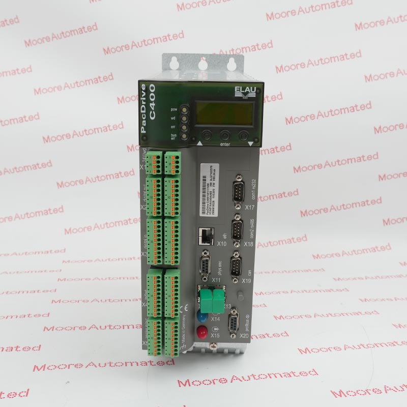 VCA07AAAA0AA00 C400/10/1/1/1/00