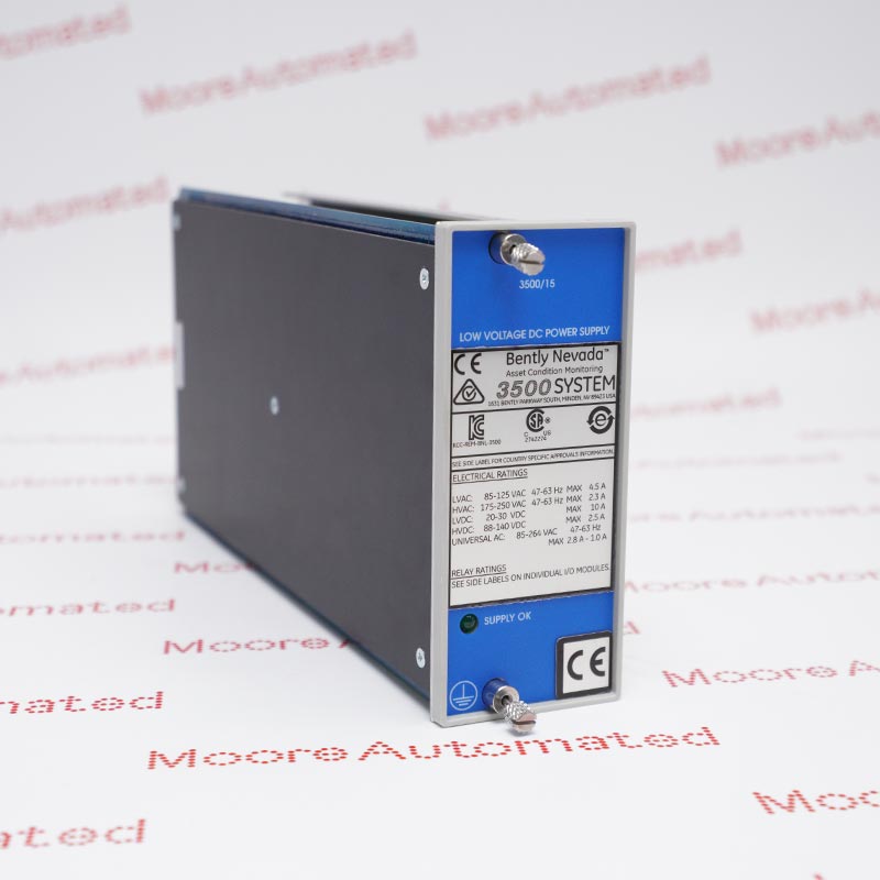 3500/15-04-04 114M5330-01