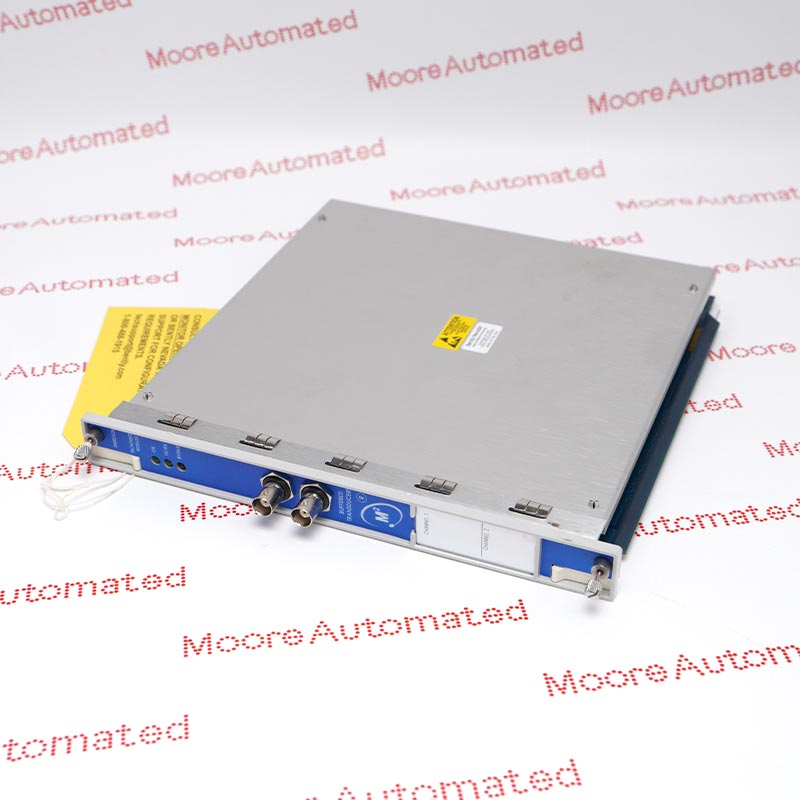 3500/50M 286566-02 288062-02