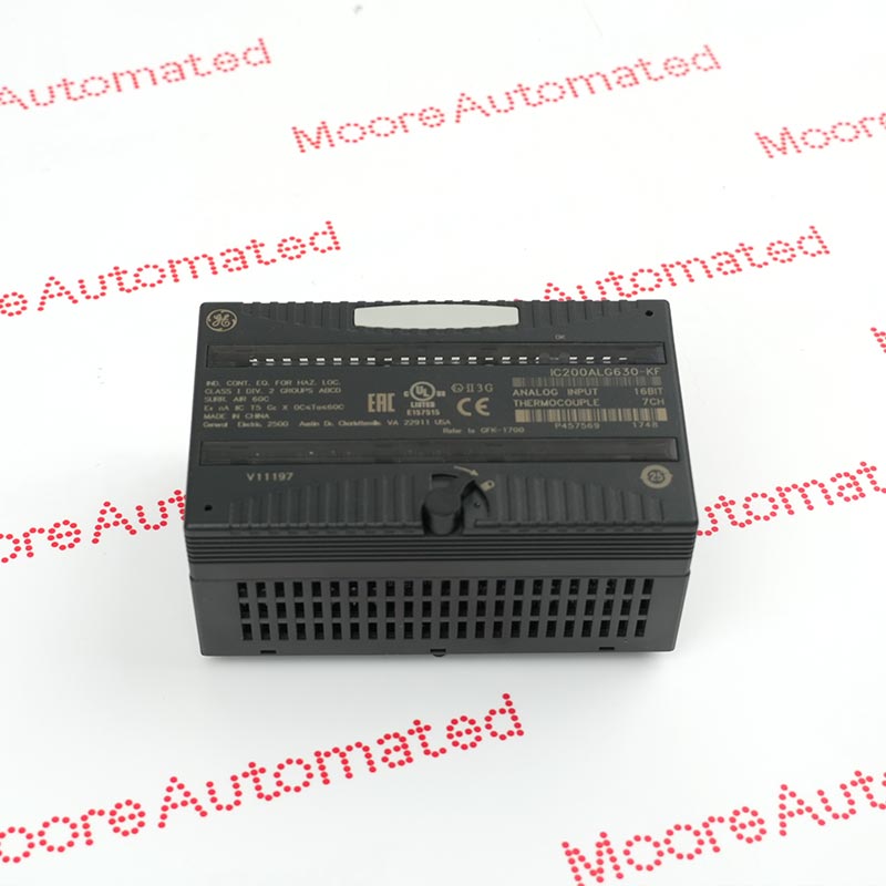 IC200ALG630
