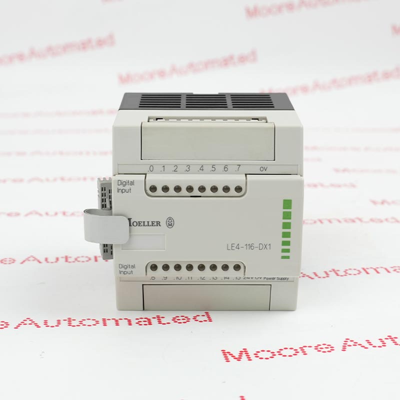 LE4-116-DX1
