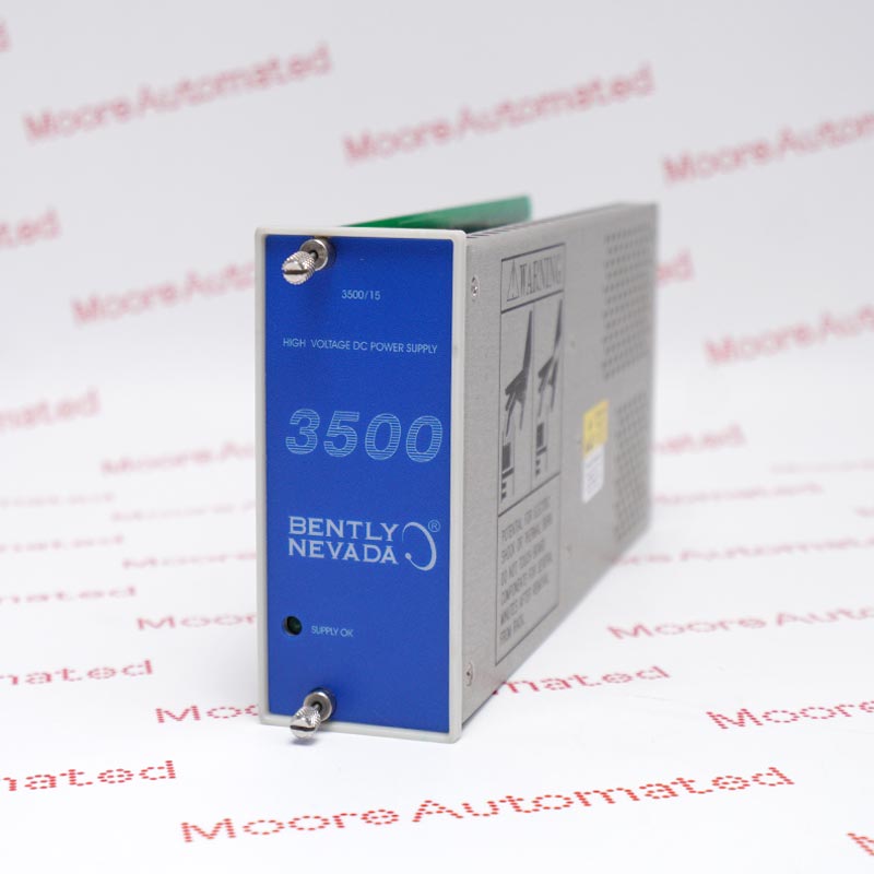 3500/15 DC 129486-01