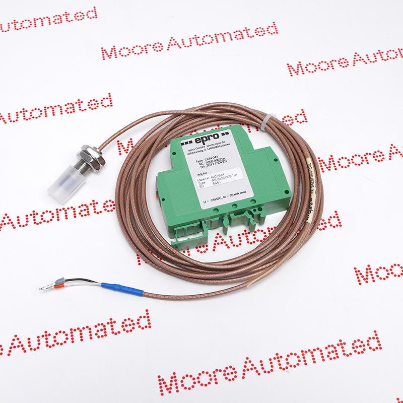 PR6423/000-101 CON041