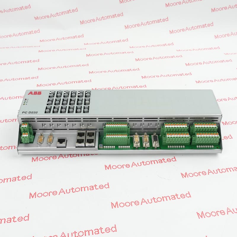 3BHE022293R0101 PCD232 A106