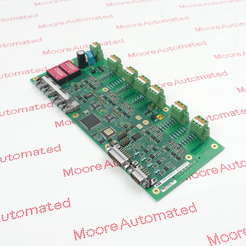 3BHE016842R0101 UAD144 A101