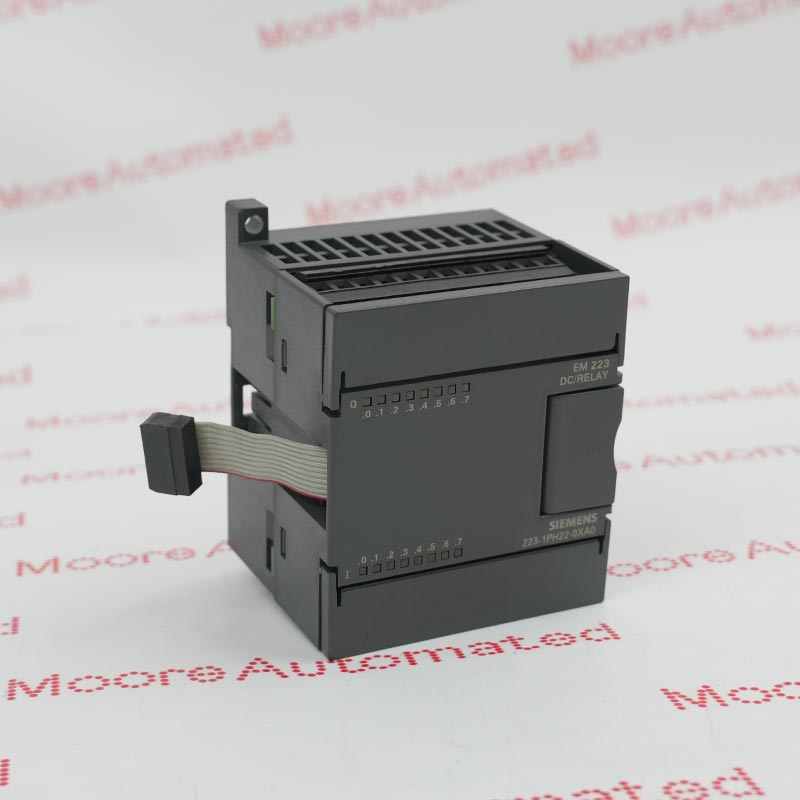 6ES7223-1PH22-0XA0