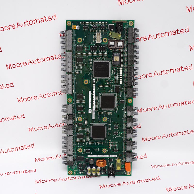 3BHE004573R0141 UFC760 BE141