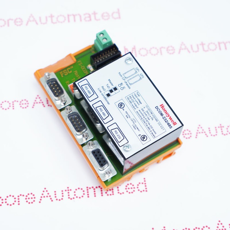 FC-DCOM-232/485