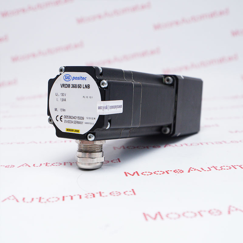 VRDM368/50LNB