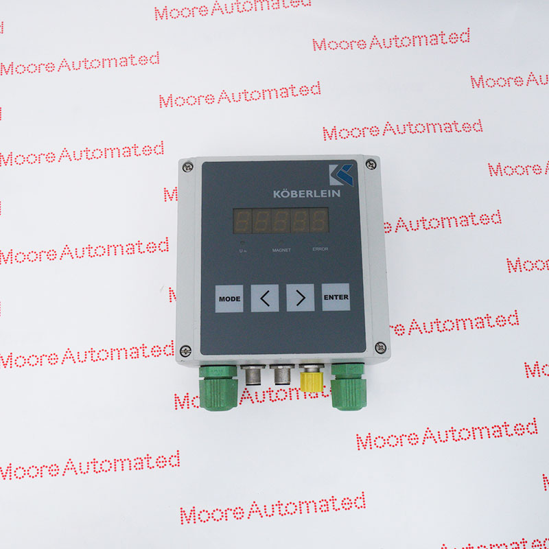 RMA-POWER-BOX 107/230