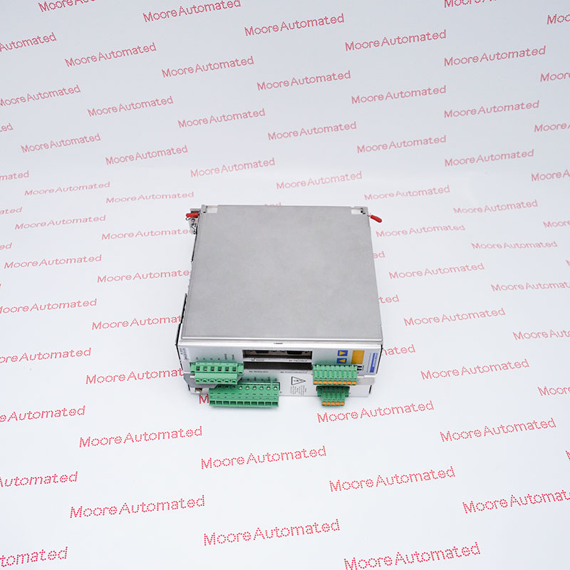 SERVOSTAR 443M-P S403AM-PB