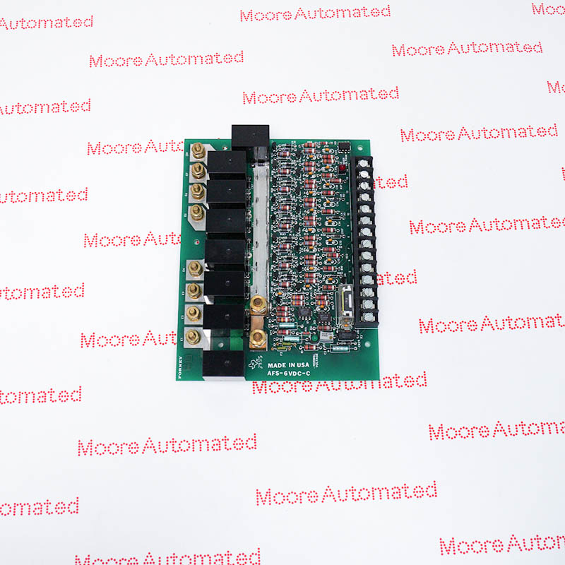 AFS-6VDC-C