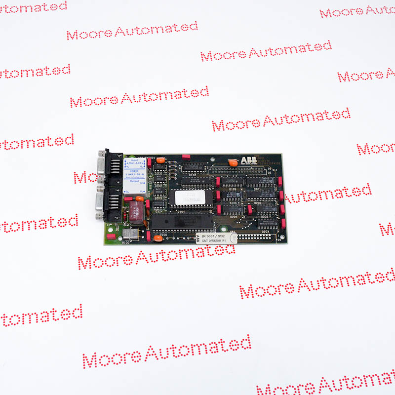 BX5001 GNT0156100R1