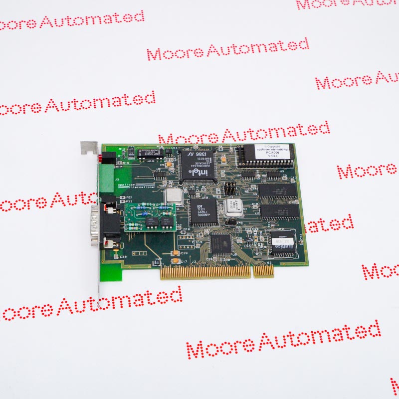 APPLICOM-PCI1000