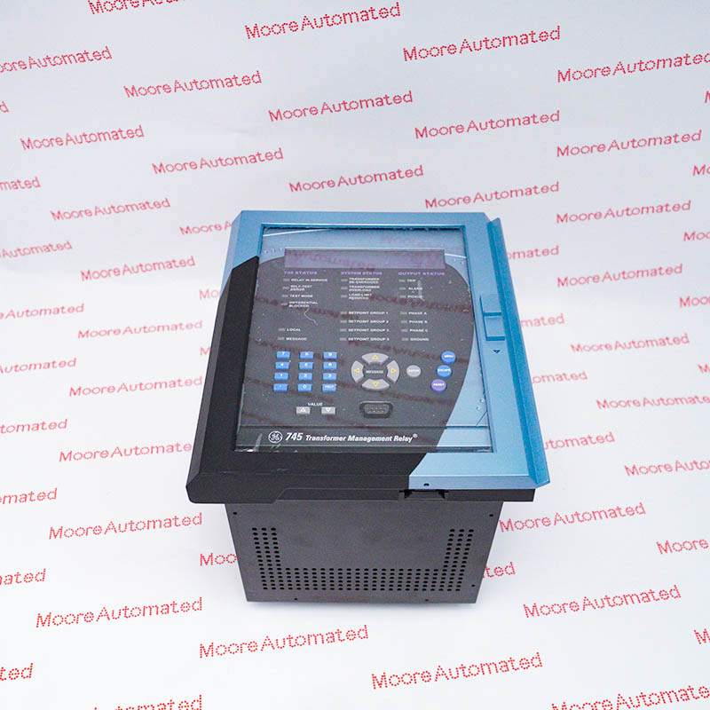 SR745-CASE 745-W2-P5-G5-HI-T