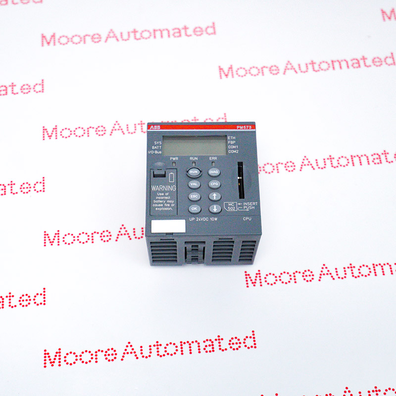 PM573-ETH 1SAP130300R0271