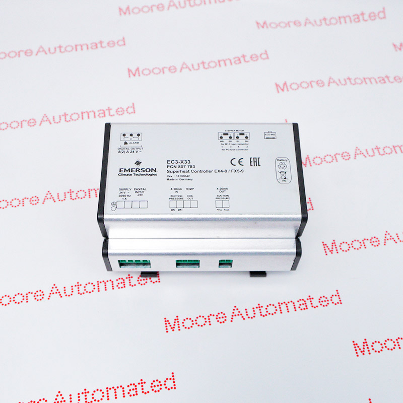 EC3-X33