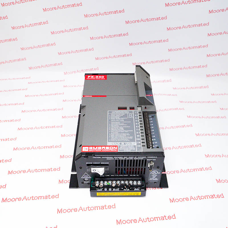 FX-340