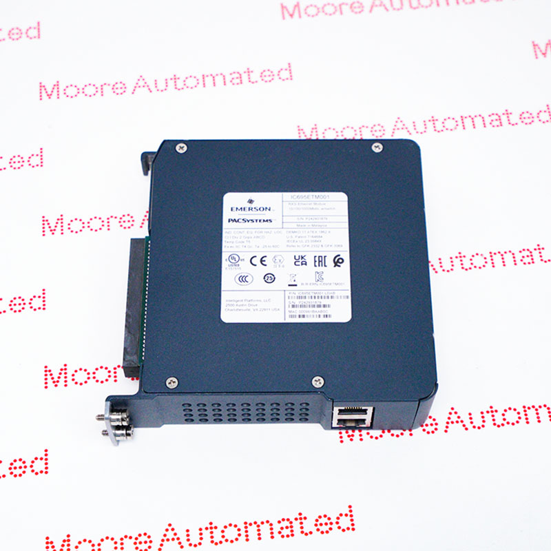 IC695ETM001