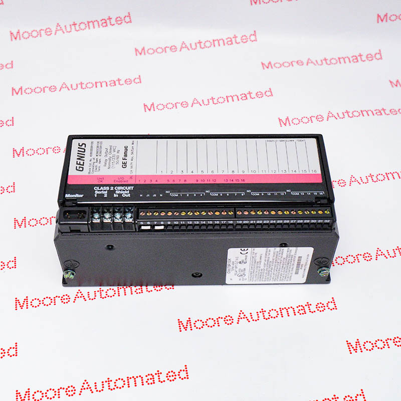 IC660BBR100