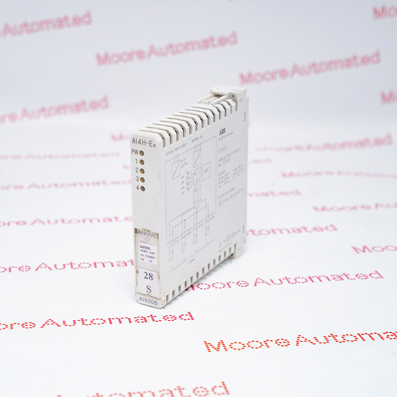AI930S