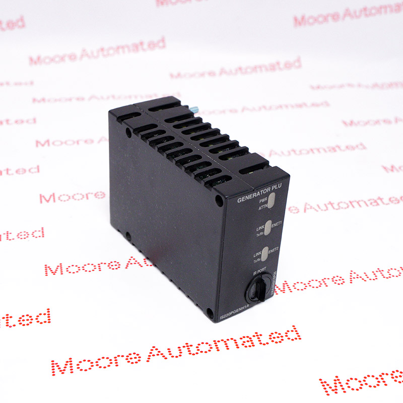 IS220PGENH1AE