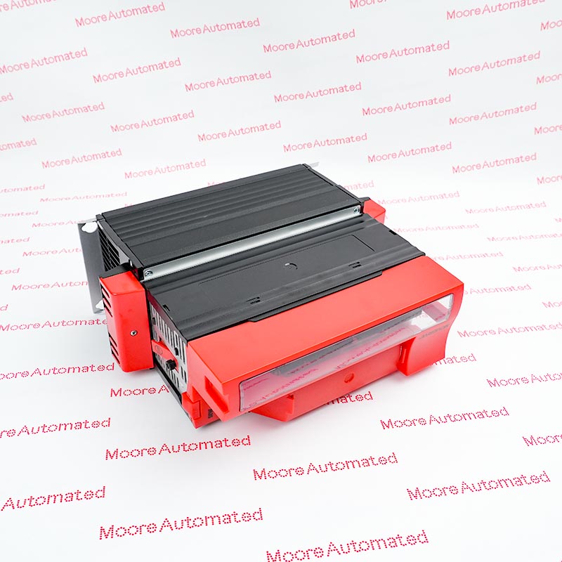 MDX60A0110-5A3-4-00