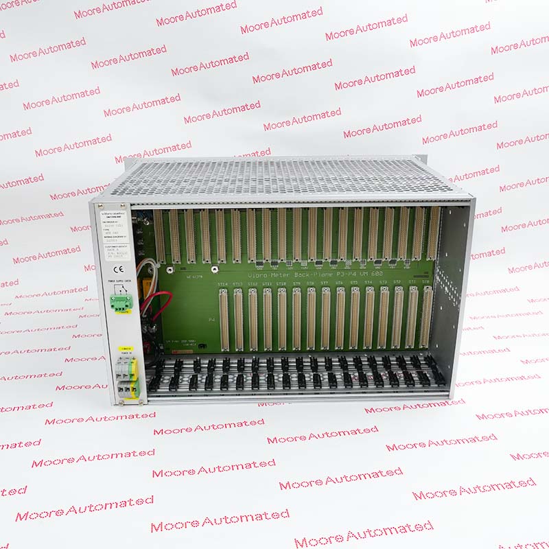 VM600 ABE042 204-042-100-011