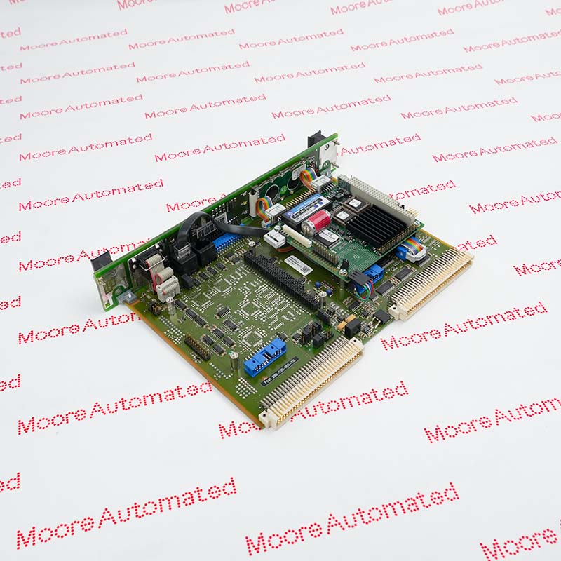 VM600 CPU M 200-595-065-114/200-595-100-013